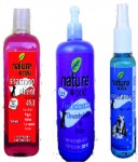 Shampoo Antipulgas+condicionador+colôniaa Para Cães E Gatos (Kit Profissional Nature Dog)