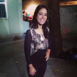 Procuro filhote de porte pequeno