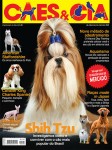 Canil Anamaste – Filhotes de Shih tzu
