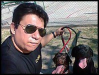 Adestramento de cães RJ