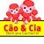 LOGO CAO E CIA