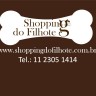 Avatar de Shopping-do-Filhote